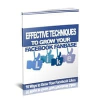 Effektive Wege zum Aufbau einer Facebook-Fangemeinde