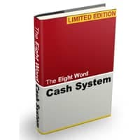 8 Word Cash System