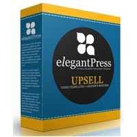 Elegante Presse Upsell