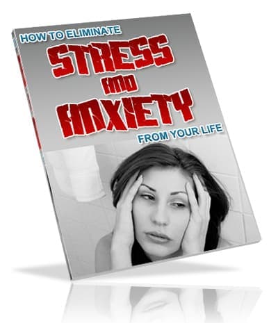 Beseitigen Sie Stress und Angst aus Ihrem Leben