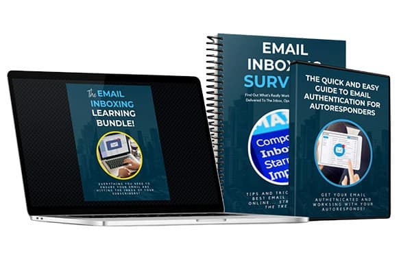 E-Mail-Inboxing-Lernsystem