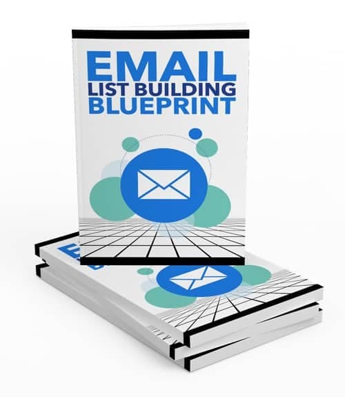 Gold für den Aufbau einer E-Mail-Liste
