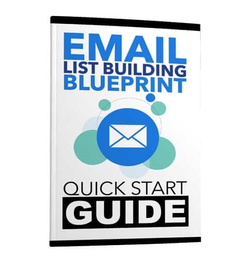 Gebäude der E-Mail-Liste