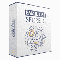 E-Mail Liste Geheimnisse Schritt für Schritt Anleitung