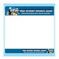 E-Mail Marketing Secrets Big Launch Template