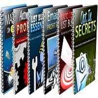 E-Mail-Marketing-Serie (6 Produkte)