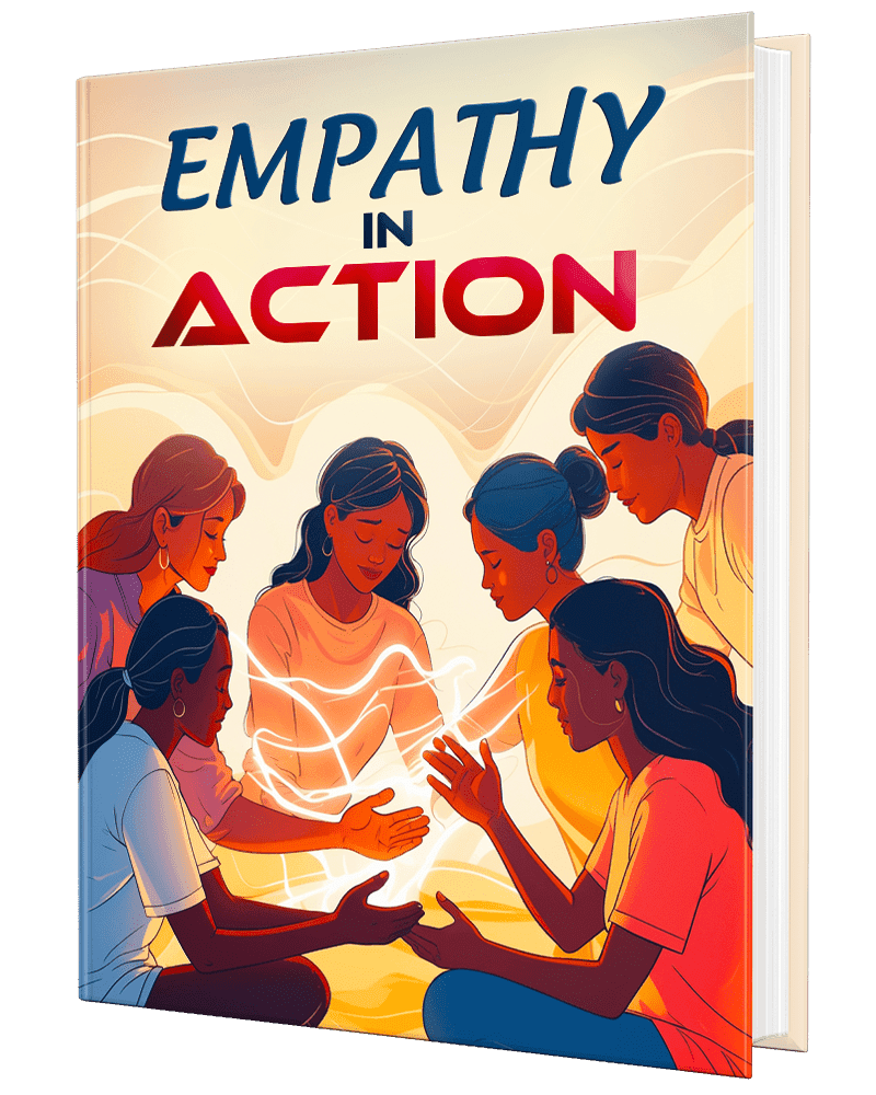 Empathie in Aktion