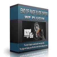 Ende der Seite Slide Angebot WP Plugin