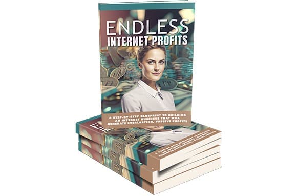 Endlose Internetgewinne