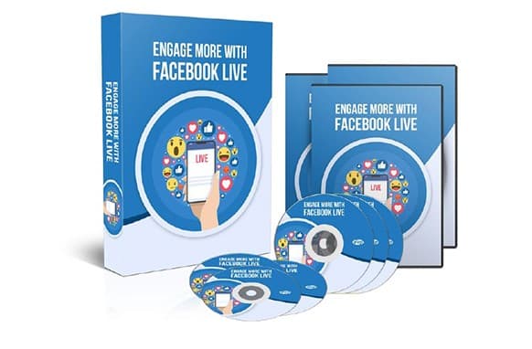 Engagement mehr mit Facebook Live