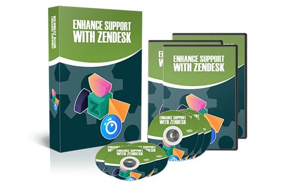 Unterstützung mit Zendesk verbessern
