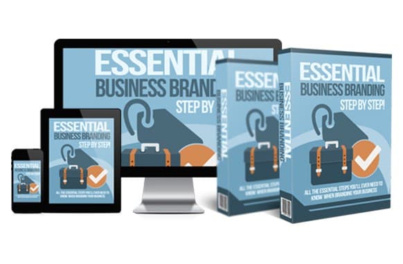 Essentielles Business-Branding