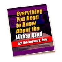 Alles, was Sie über den Video iPod wissen müssen