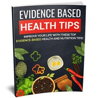Evidenzbasierte Gesundheitstipps