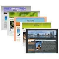 Exklusive WordPress-Themes – V3