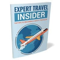 Reise-Insider-Experte