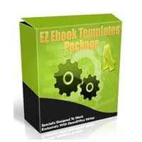 EZ Ebook Vorlagen Paket V4