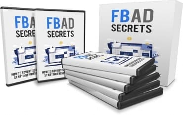 Facebook Ad Secrets - Level 1