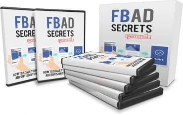 Facebook Ad Secrets – Level 2