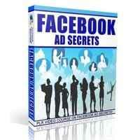 Facebook-Anzeige Geheimnisse