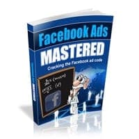 Facebook-Anzeigen gemastert