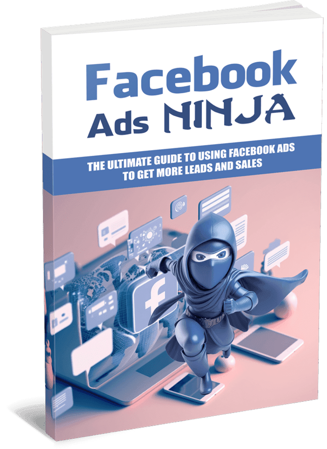 Facebook-Anzeigen Ninja