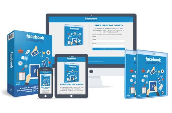 Facebook-Herrschaft