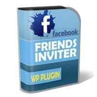 Facebook Freunde Einladende WP Plugin