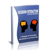 Facebook-Interaktionstechniken