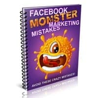 Facebook-Marketing-Fehler