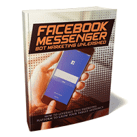Facebook Messenger Bot Marketing unleashed