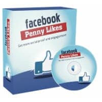 Facebook Penny mag