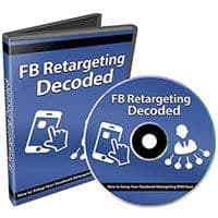 Facebook Retargeting entschlüsselt