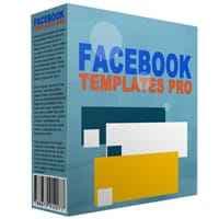 Facebook Vorlagen Pro