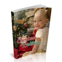 Familienweihnachtliche Traditionen