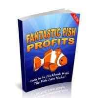 Fantastische Fisch-Profite