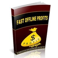 Schnelle Offline-Gewinne