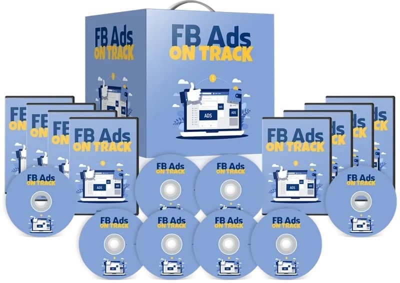 FB-Anzeigen auf Spur