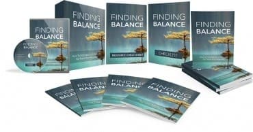 Finding Balance Video Upgrade
