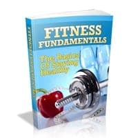 Grundlagen der Fitness