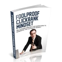 Narrensi­cheres Clickbank-Mindset