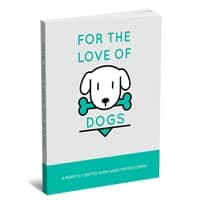 Für die Liebe der Hunde