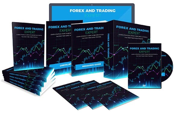 Forex und Handelsexperte