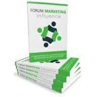 Forum Marketing Einfluss