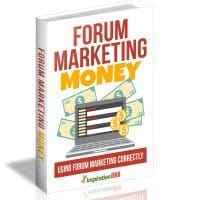 Forum Marketing Money