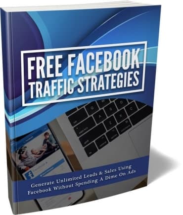 Kostenlose Facebook-Traffic-Strategien