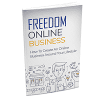 Freiheit Online-Business