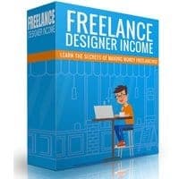 Freelance Designer Einkommen