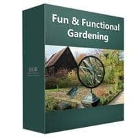 Fun und Functional Gardening