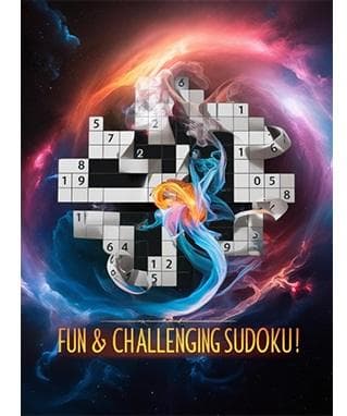 Spaß & Herausforderungen Sudoku